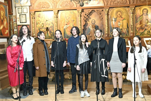 koncert Koleda2