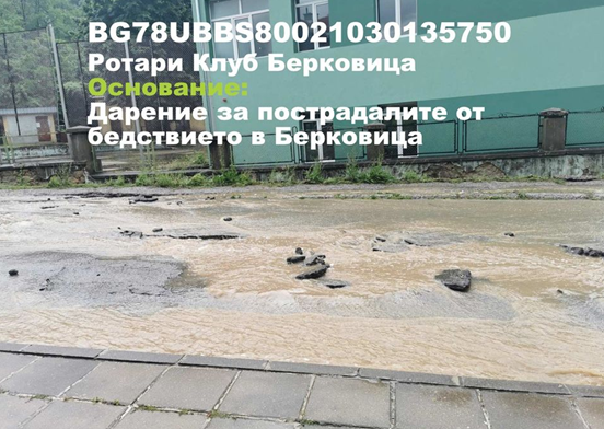 Берковица