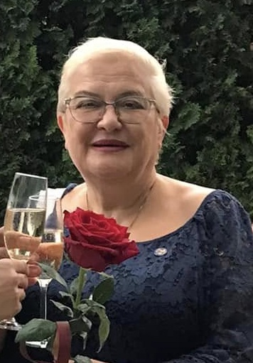 Tisheva