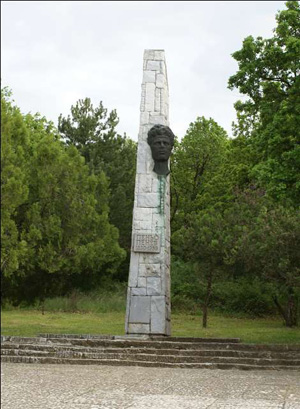 dimitrovgrad